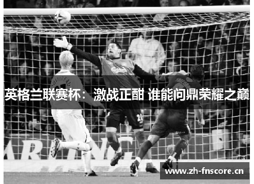 英格兰联赛杯：激战正酣 谁能问鼎荣耀之巅