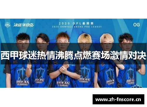 西甲球迷热情沸腾点燃赛场激情对决